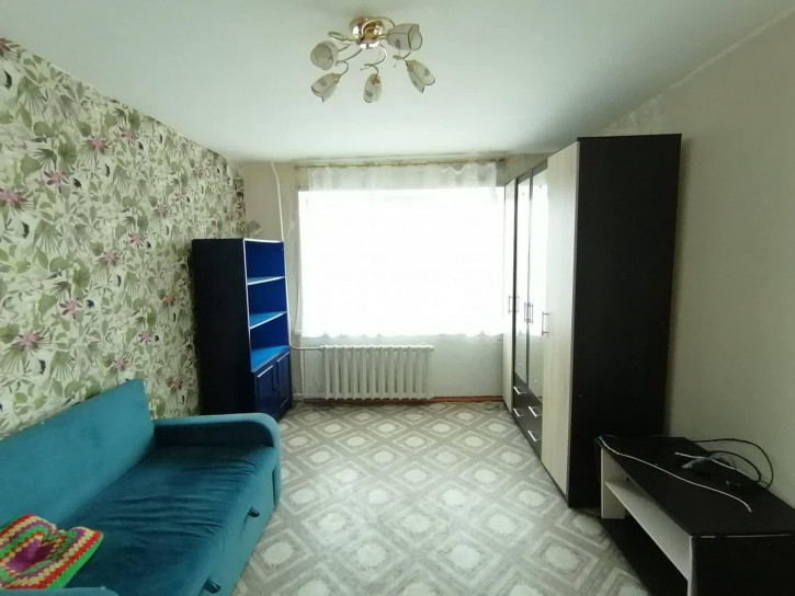 1-комн квартира Монтажников, 16