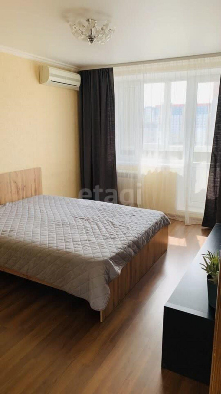 1-комн квартира Монтажников, 17
