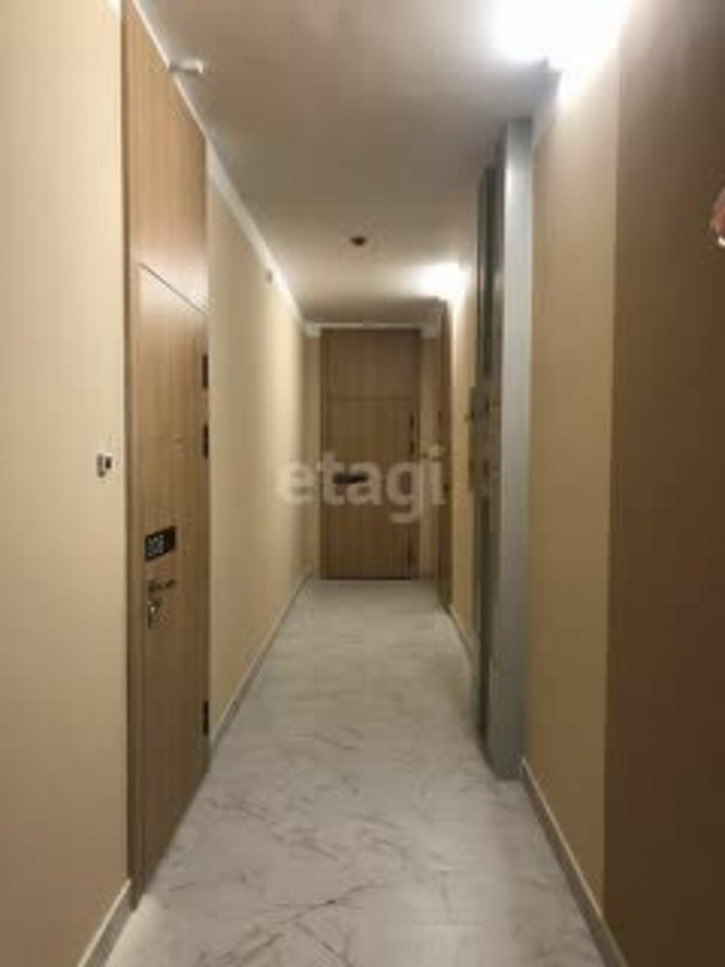 Студия Александра Пушкина, 8В