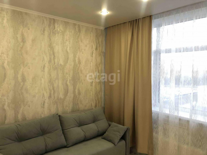 1-комн квартира Тимофея Чаркова, 87
