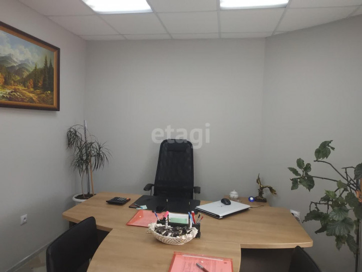 Офис Широтная 148 стр 2