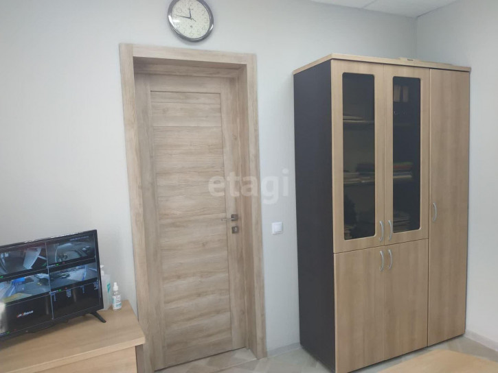 Офис Широтная 148 стр 2