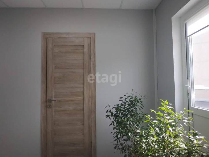 Офис Широтная 148 стр 2