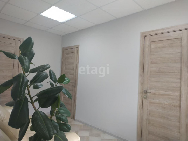 Офис Широтная 148 стр 2