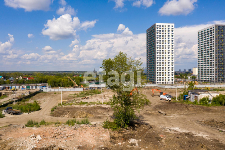 2-комн квартира Полевая, 117/4