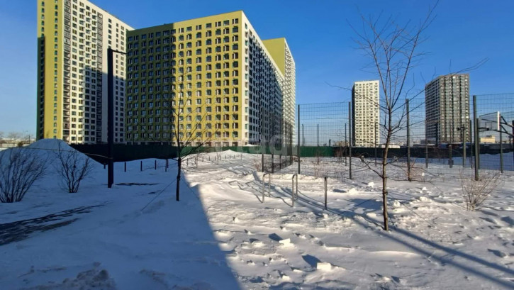 Студия Полевая, 117/4