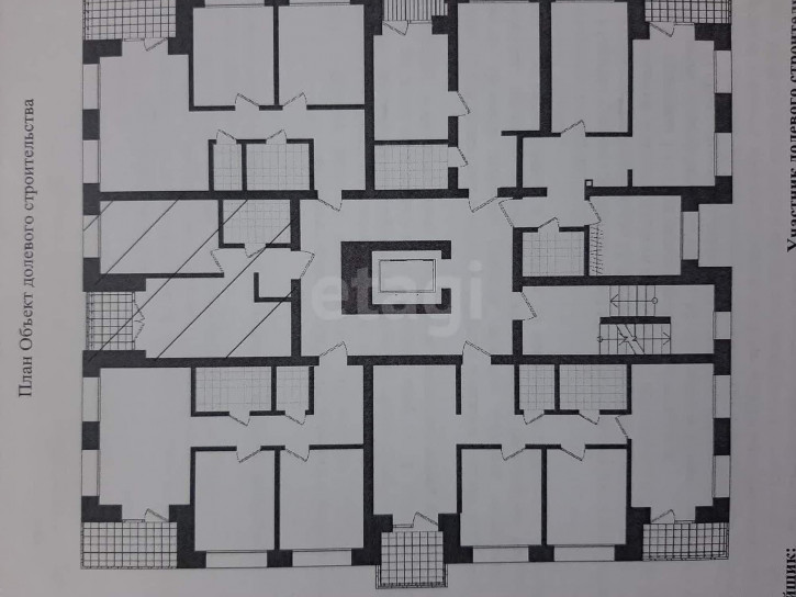 1-комн квартира в новом доме Ильи Кургузова, 2