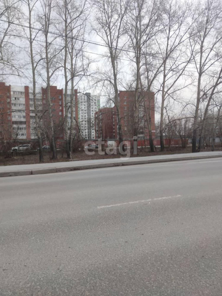 Гараж/парковка Щербакова 150/1