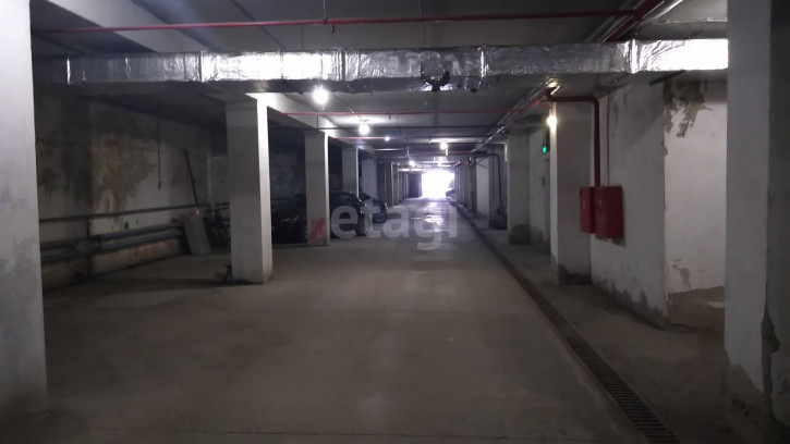 Гараж/парковка Герцена 55