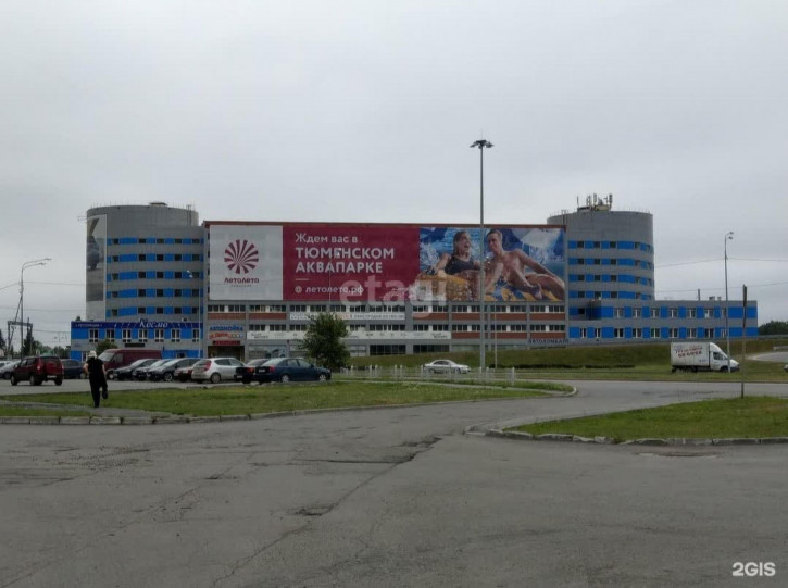 Гараж/парковка 50 лет ВЛКСМ 16