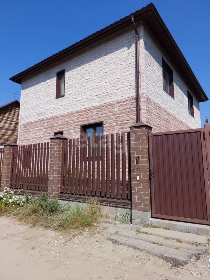 Коттедж/дом Приозерная,