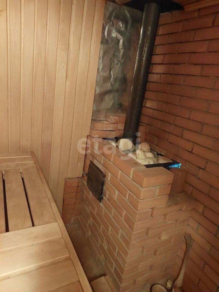 Коттедж/дом Приозерная,