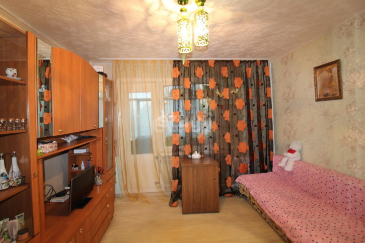 1-комн квартира Седова, 64а