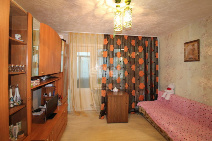 1-комн квартира Седова, 64а
