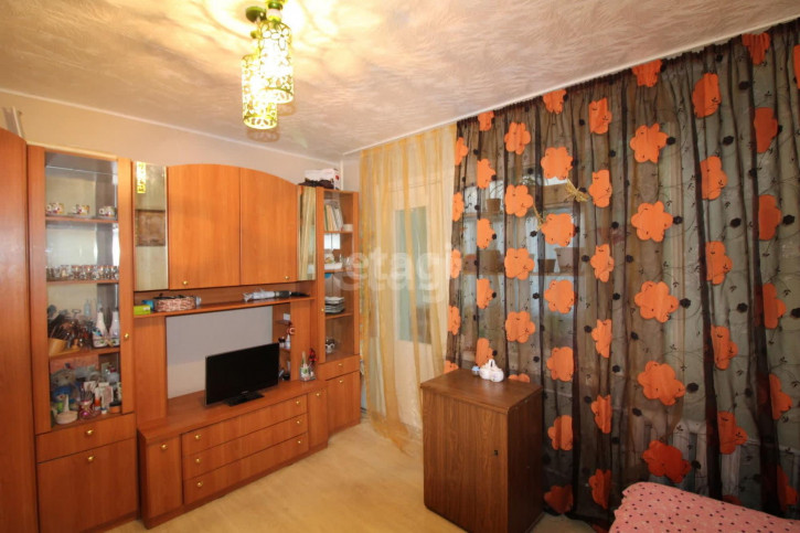 1-комн квартира Седова, 64а