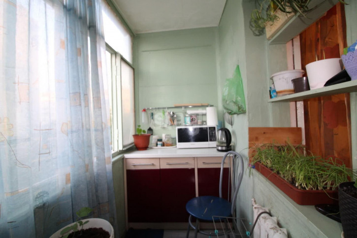 1-комн квартира Седова, 64а