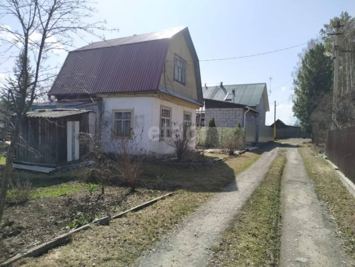 Коттедж/дом СНТ №54/1 БЗСК, 27