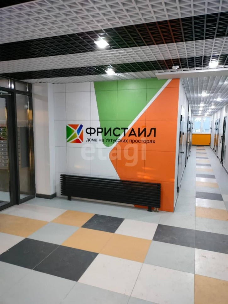 Студия Новостроя, 13 к 3