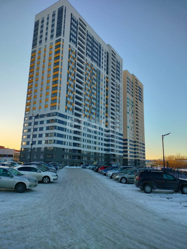 Студия Новостроя, 13 к 3