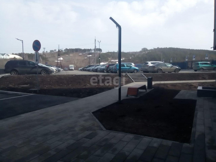 Студия Новостроя, 13 к 3
