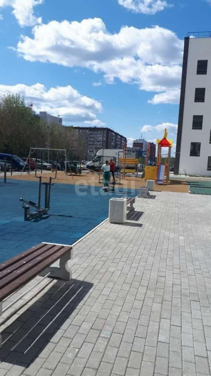 1-комн квартира Успенский проспект, 113д
