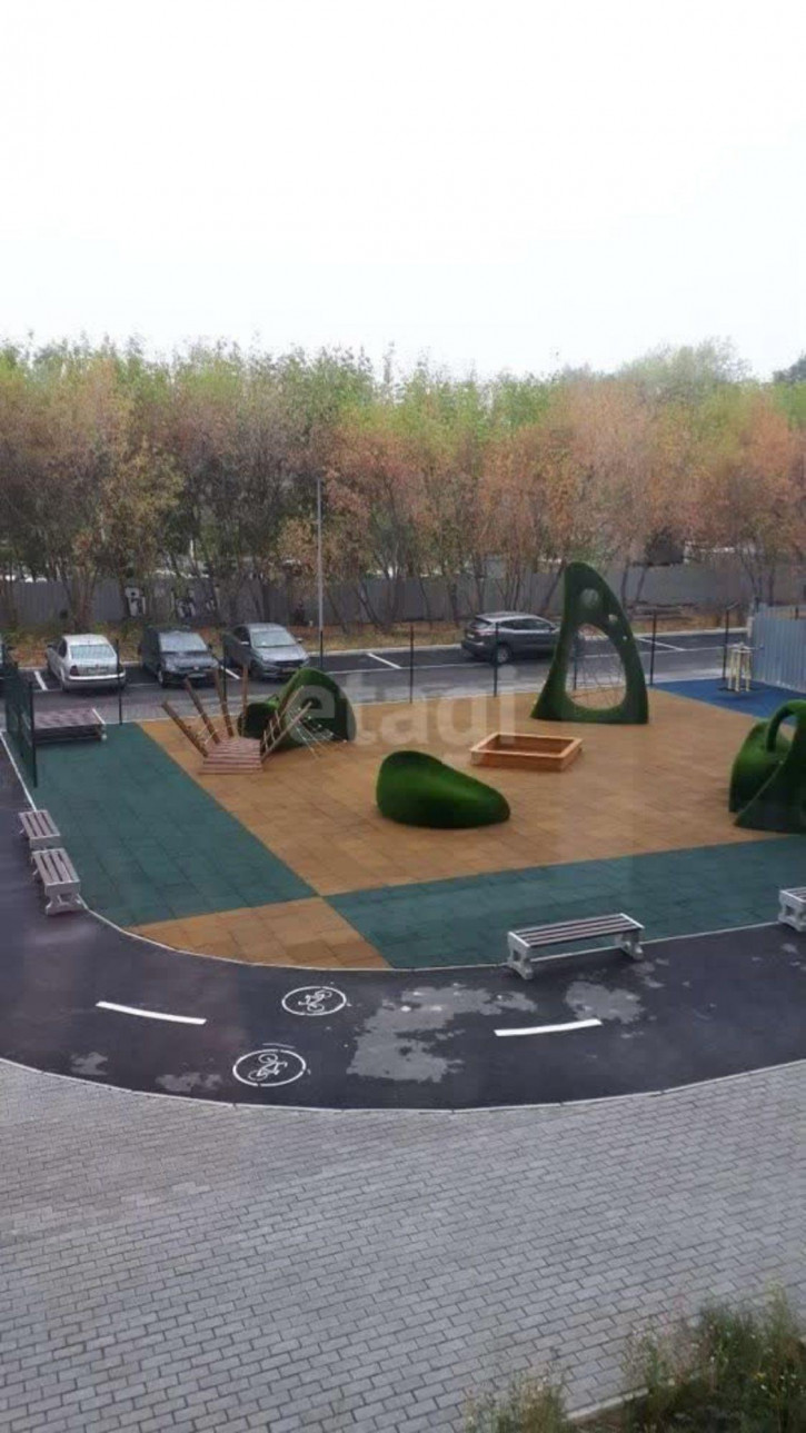 1-комн квартира Успенский проспект, 113д