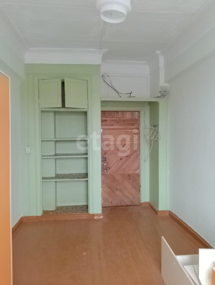 Комната Чайковского, 27