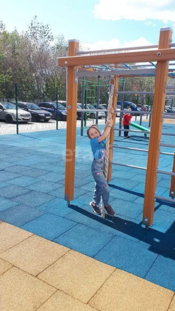 1-комн квартира Успенский проспект, 113д