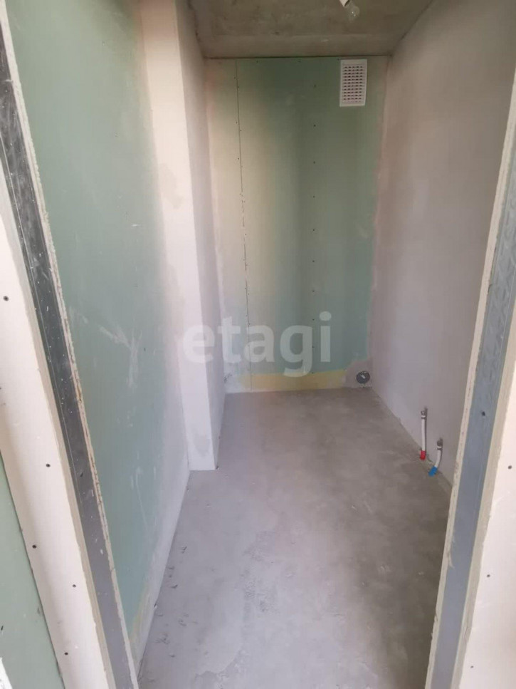 2-комн квартира Академика Ландау, 7