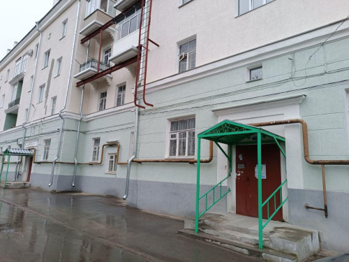 Продажа 4-комн квартиры Маяковского ул, 12