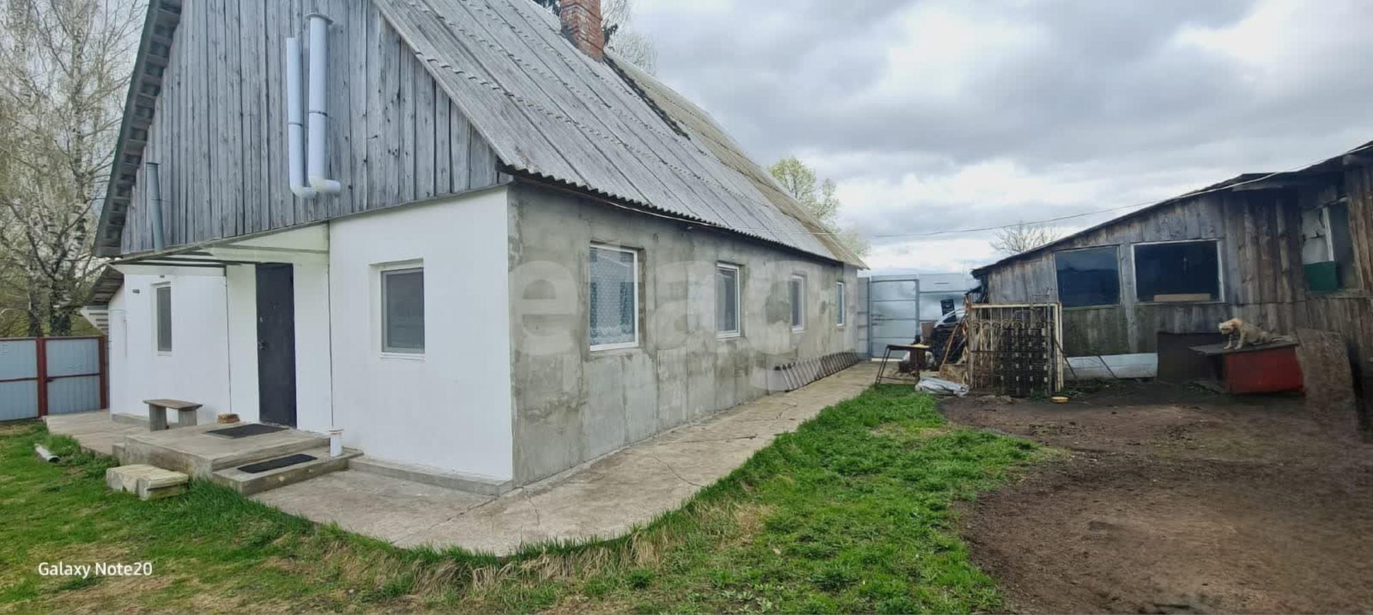 Купить дачу, дом, коттедж за 5 750 000 рублей на Центральная улица
