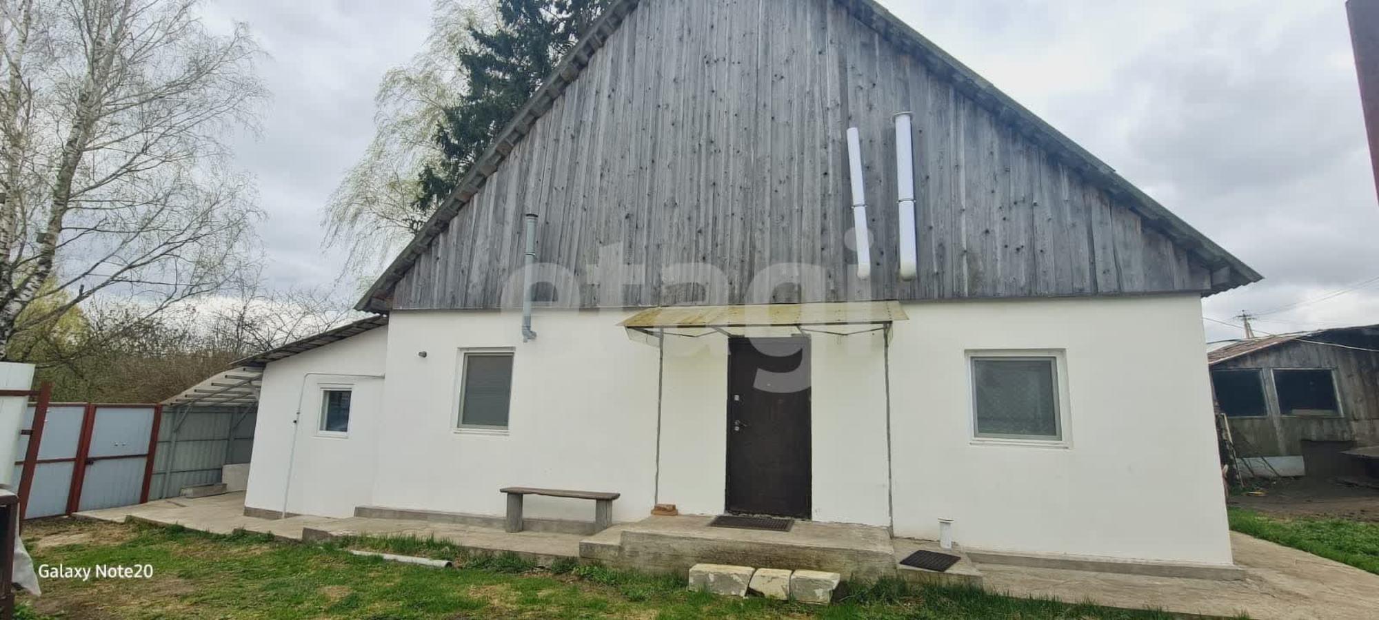 Купить дачу, дом, коттедж за 5 750 000 рублей на Центральная улица