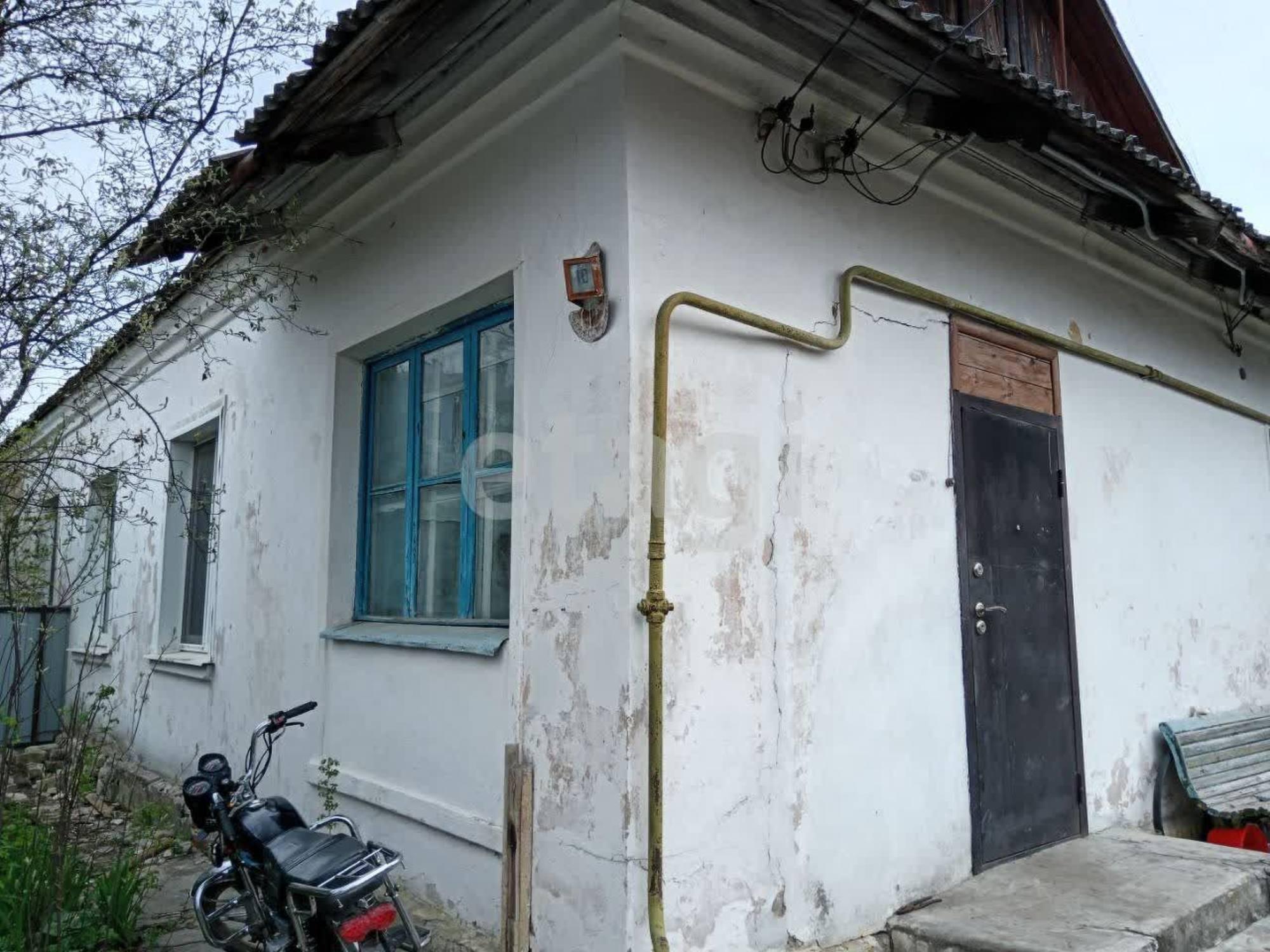 Купить дачу, дом, коттедж за 1 850 000 рублей на Жуковка