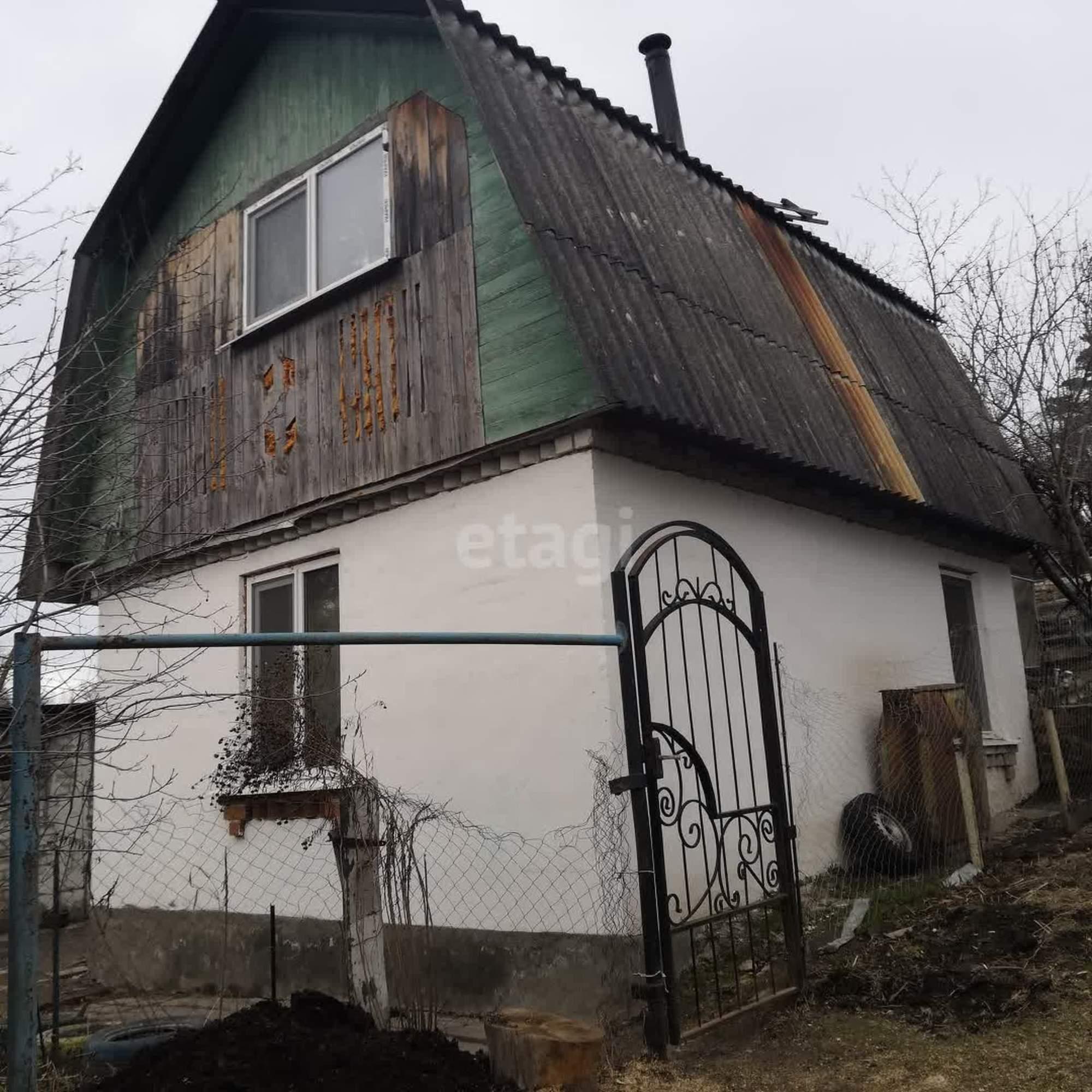 Купить дачу, дом, коттедж за 1 600 000 рублей