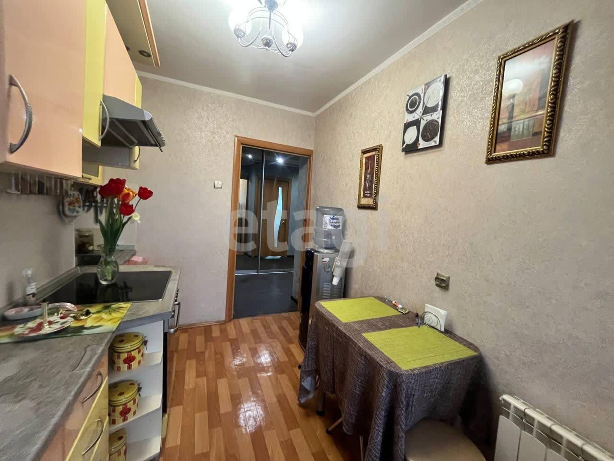 Купить квартиру за 3 900 000 рублей на улица Дружбы