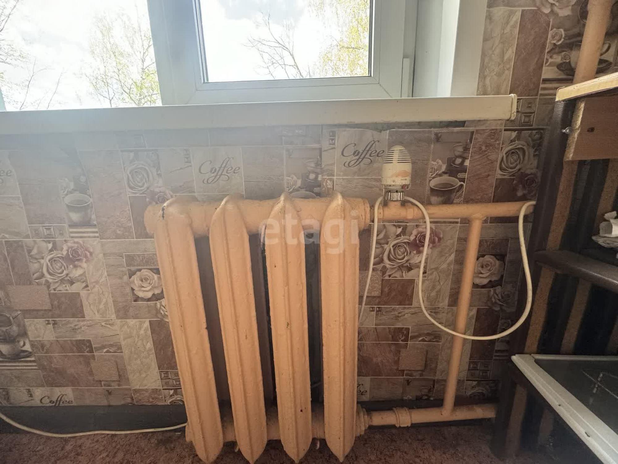 Купить квартиру за 2 850 000 рублей на улица Бузинова