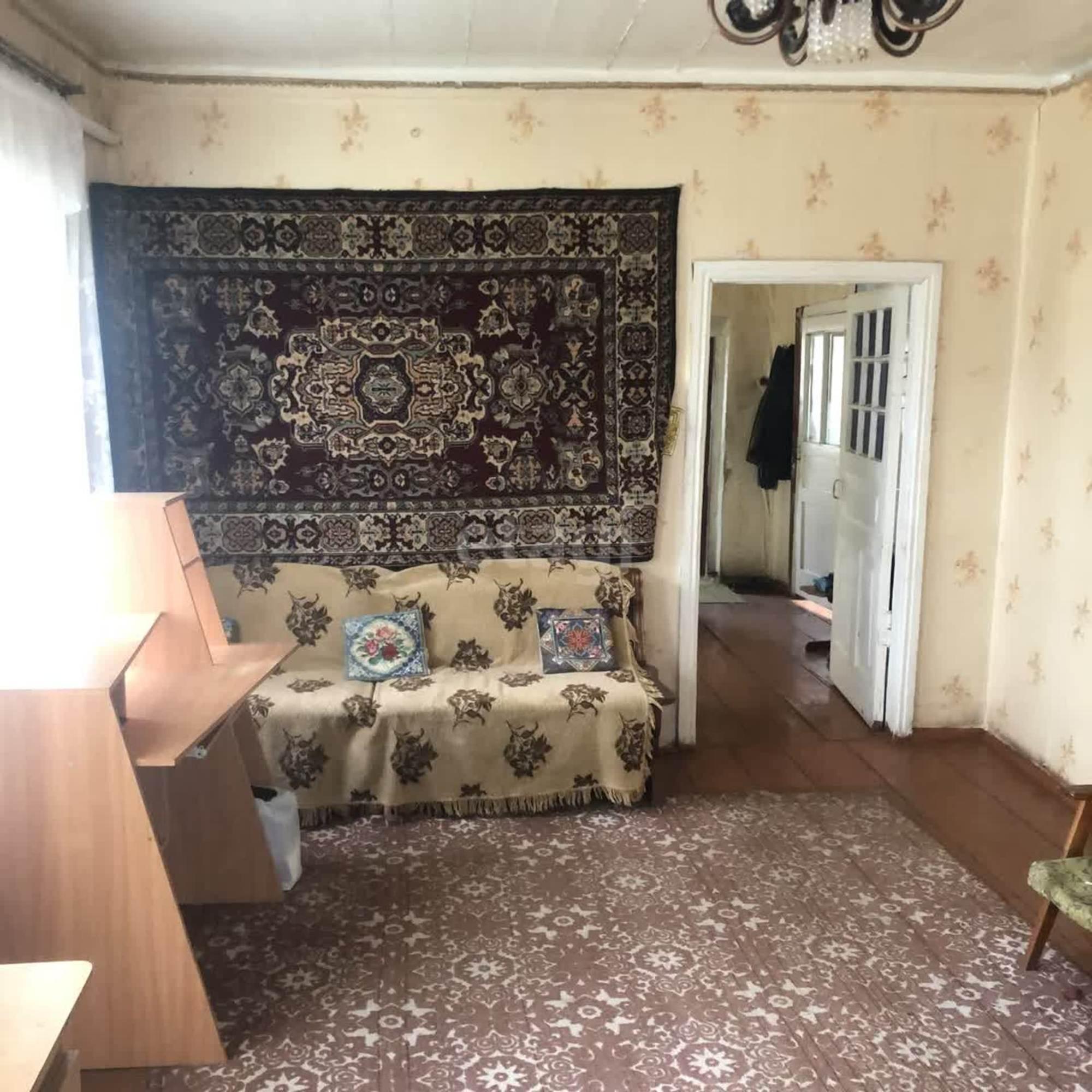 Купить дачу, дом, коттедж за 4 500 000 рублей на Садовая улица