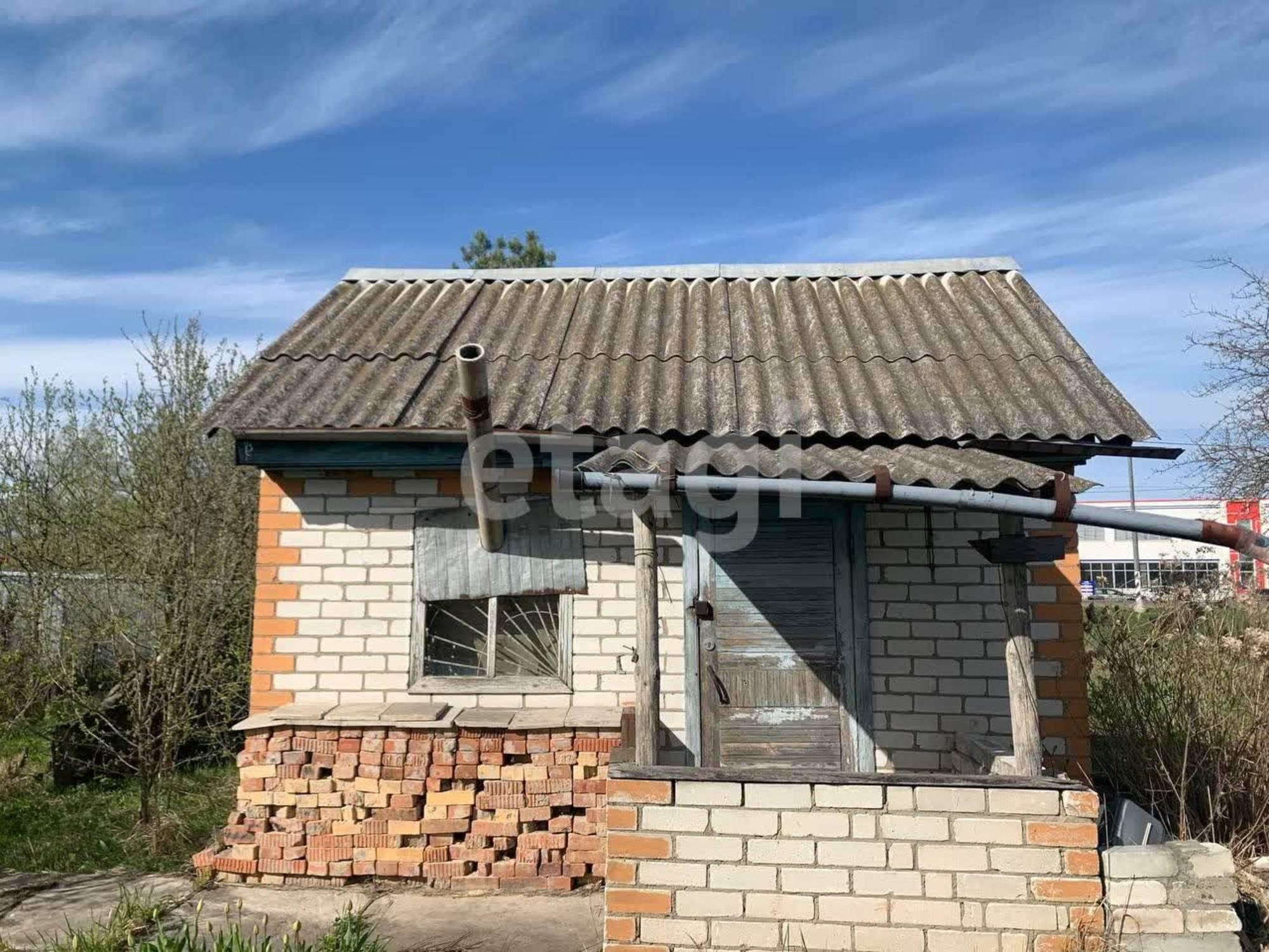 Купить дачу, дом, коттедж за 600 000 рублей на А-240