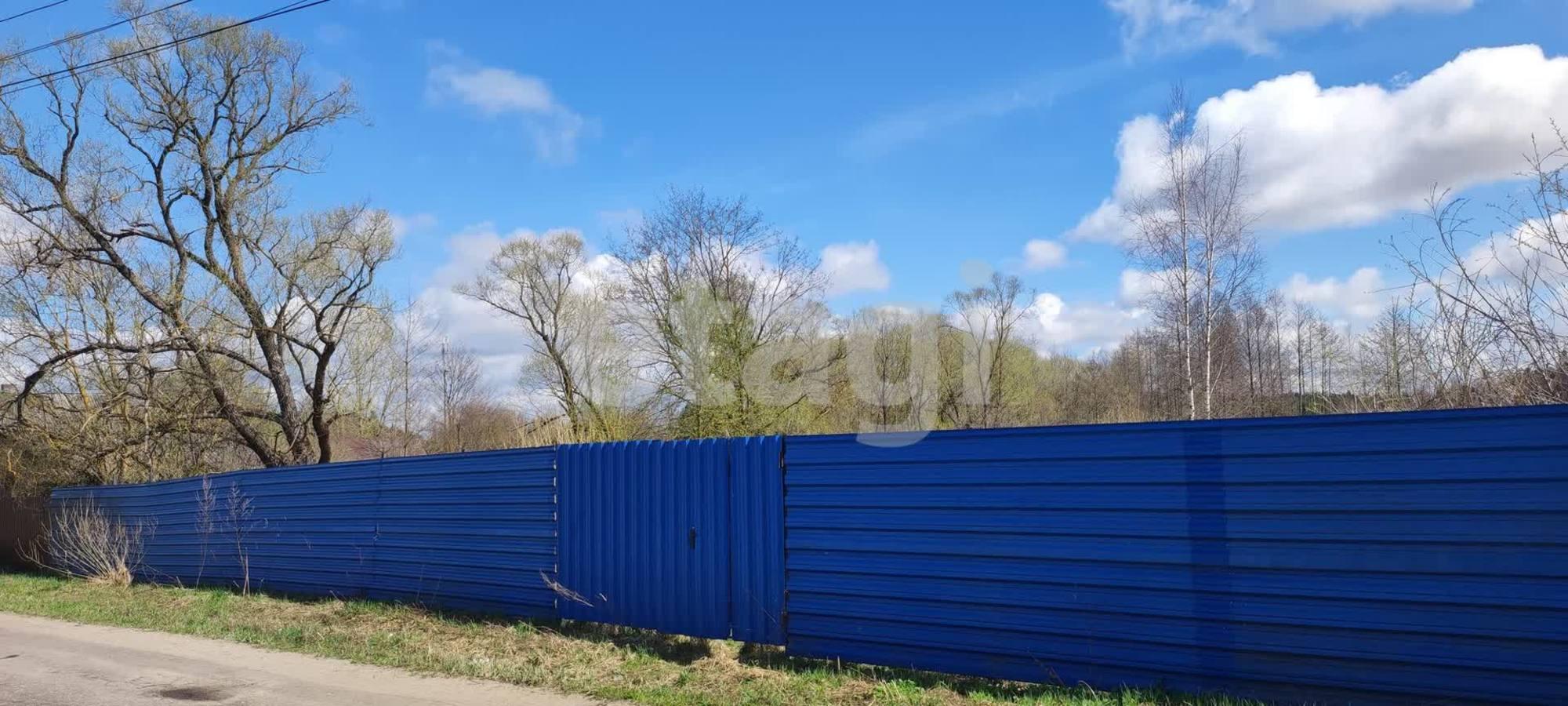 Купить землю, земельный участок за 550 000 рублей на Партизанская улица