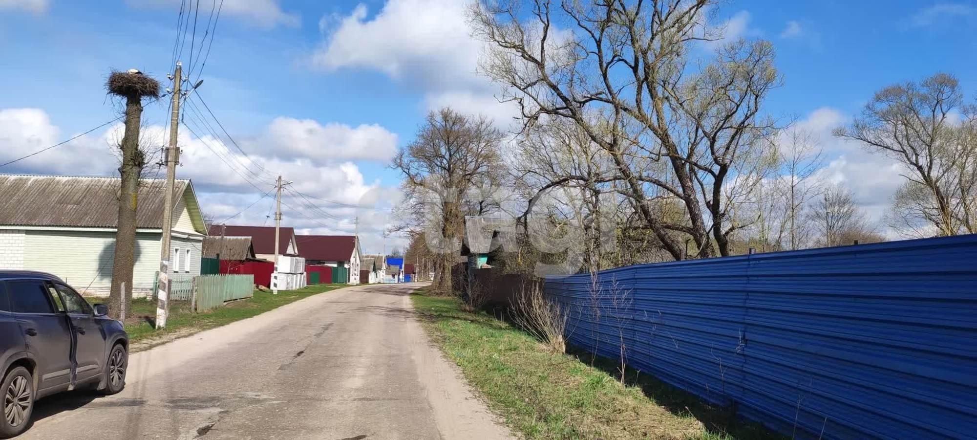 Купить землю, земельный участок за 550 000 рублей на Партизанская улица