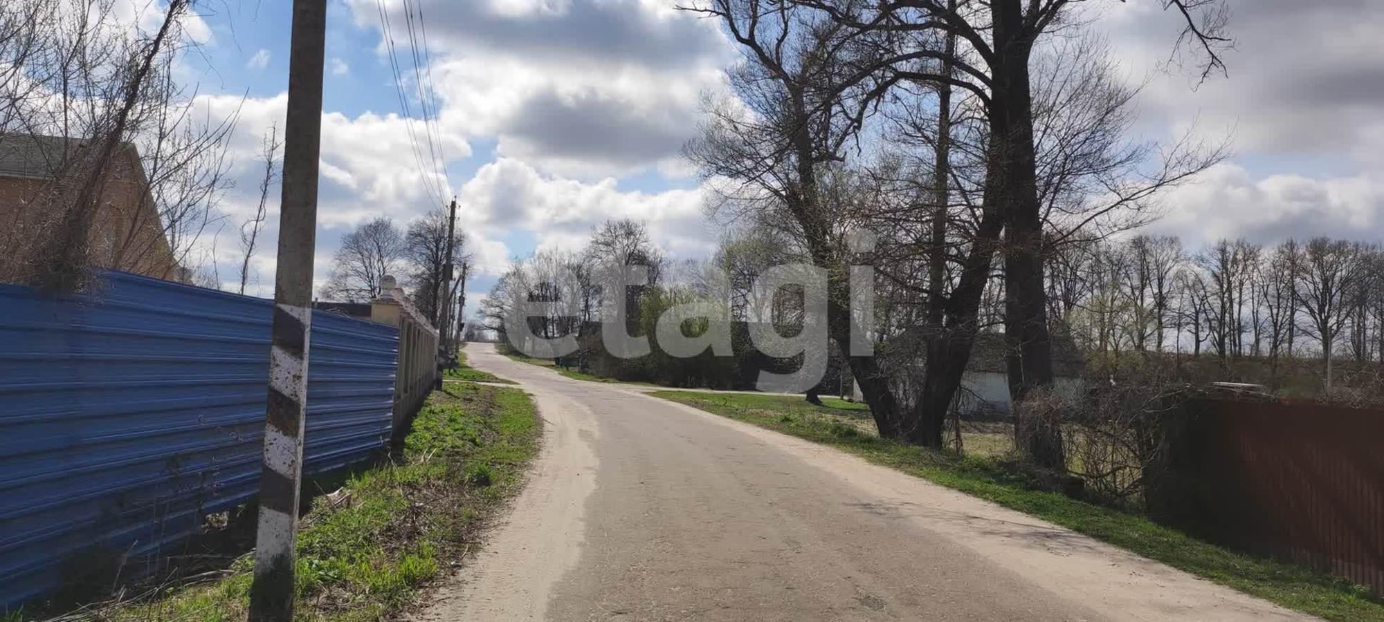 Купить землю, земельный участок за 550 000 рублей на Партизанская улица