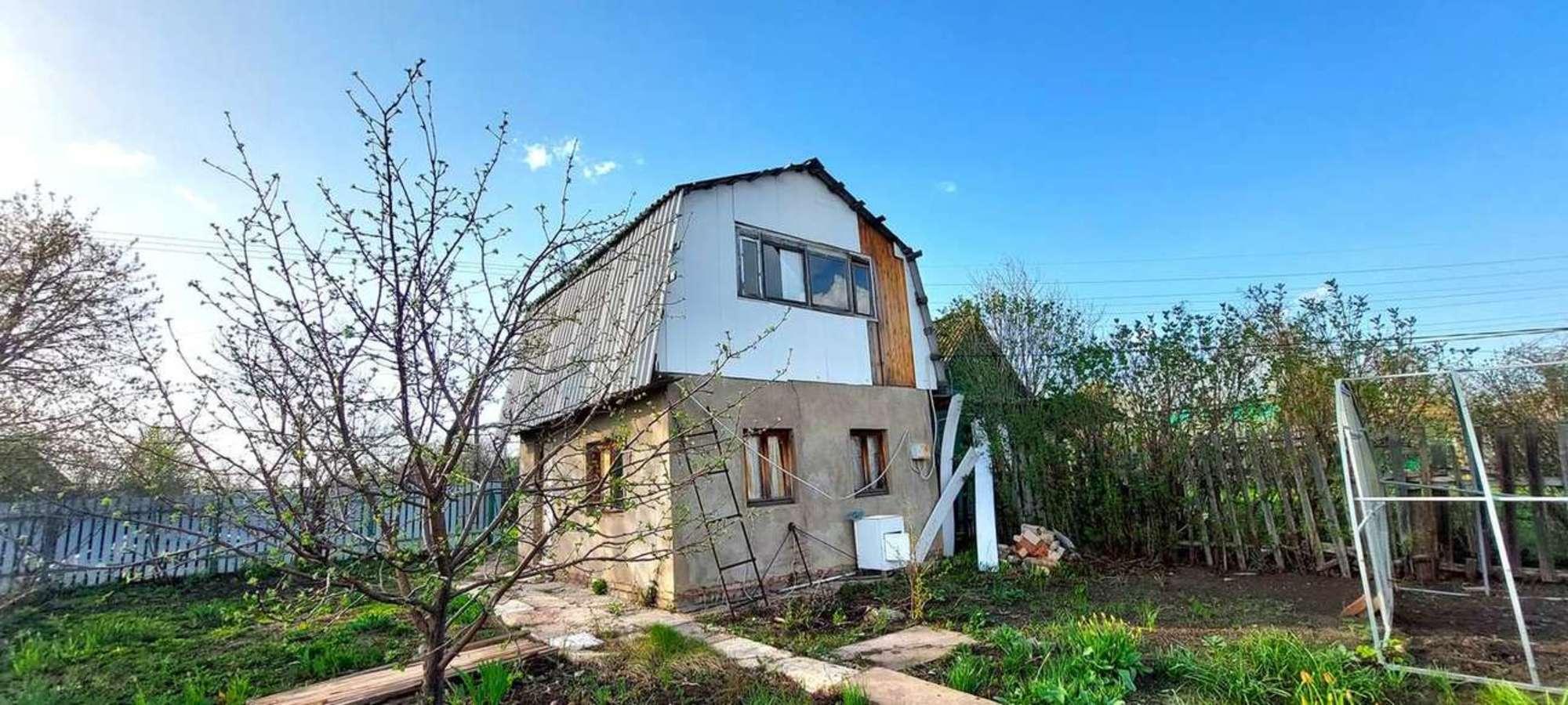 Купить дачу, дом, коттедж за 1 300 000 рублей на Магистральная улица