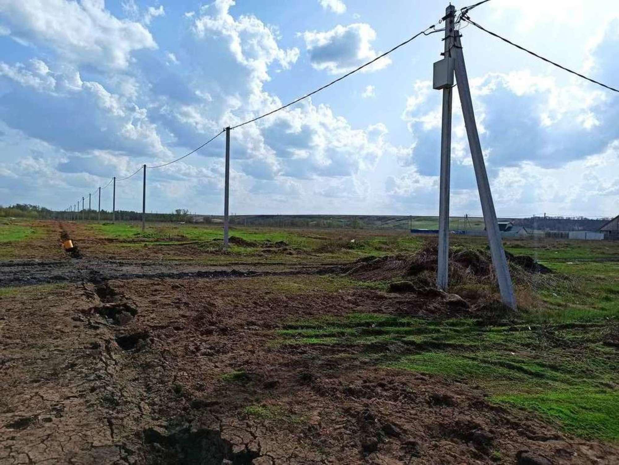Купить землю, земельный участок за 330 000 рублей на Цветочная, 17