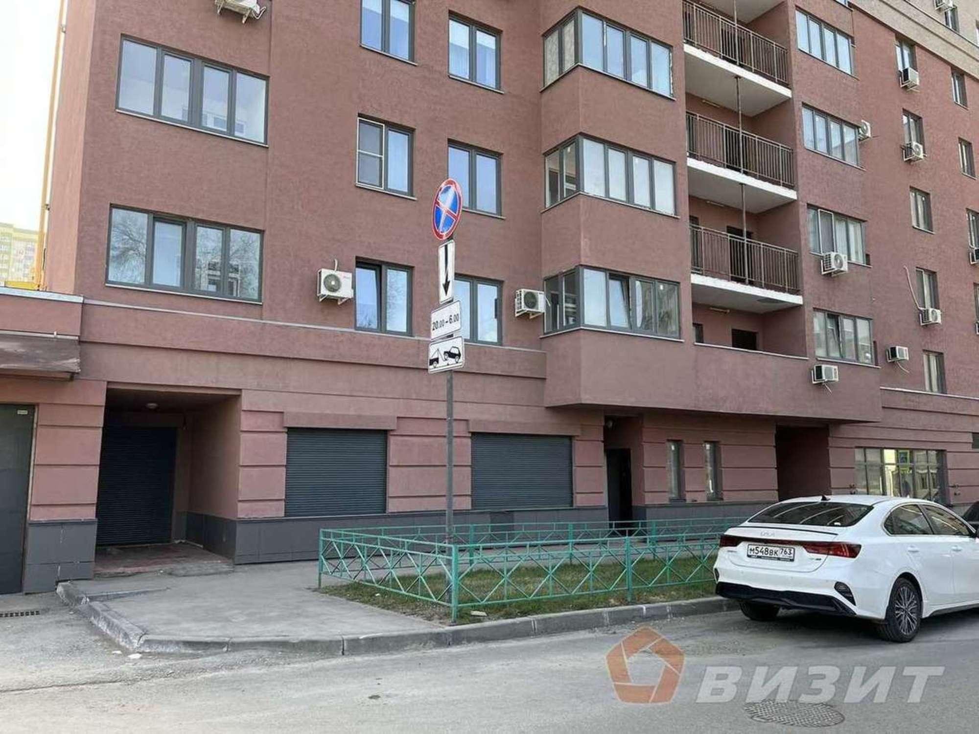 Сдать торговое помещение за 169 000 рублей на Гаражная улица, 7