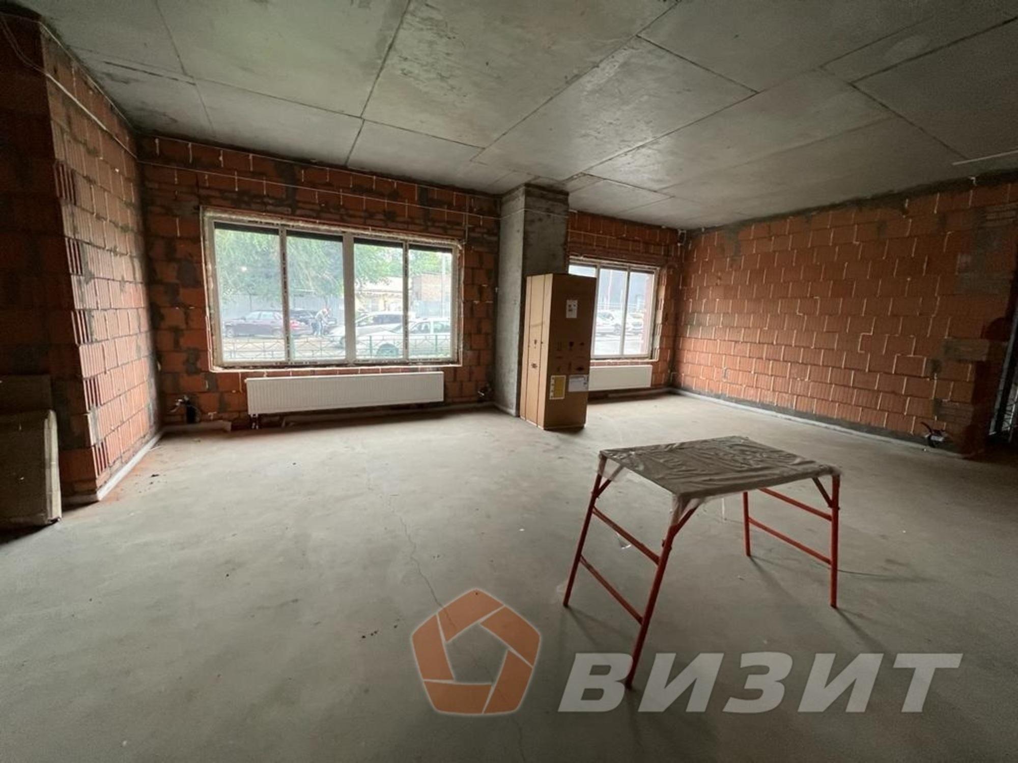 Сдать торговое помещение за 169 000 рублей на Гаражная улица, 7