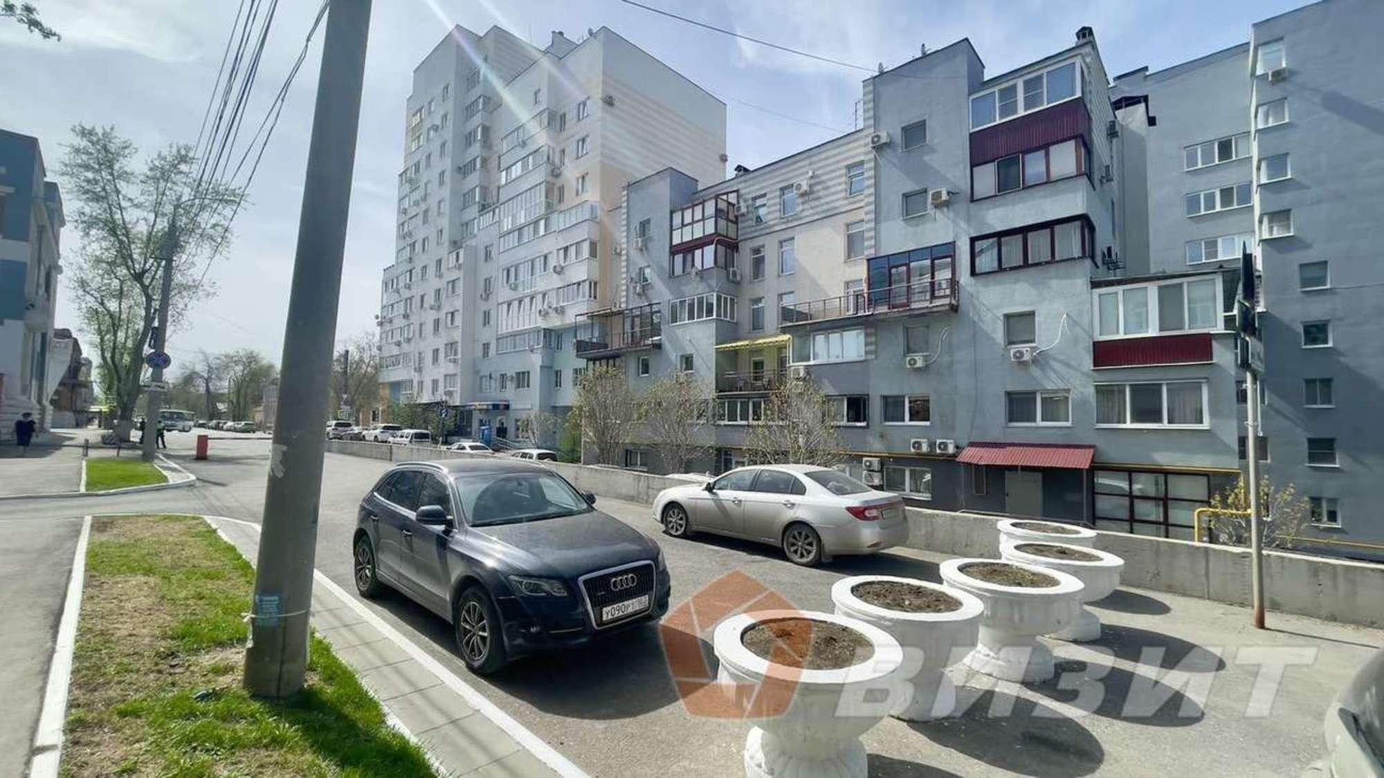 Купить офис, помещение под офис за 10 850 000 рублей на Алексея Толстого улица, 45а
