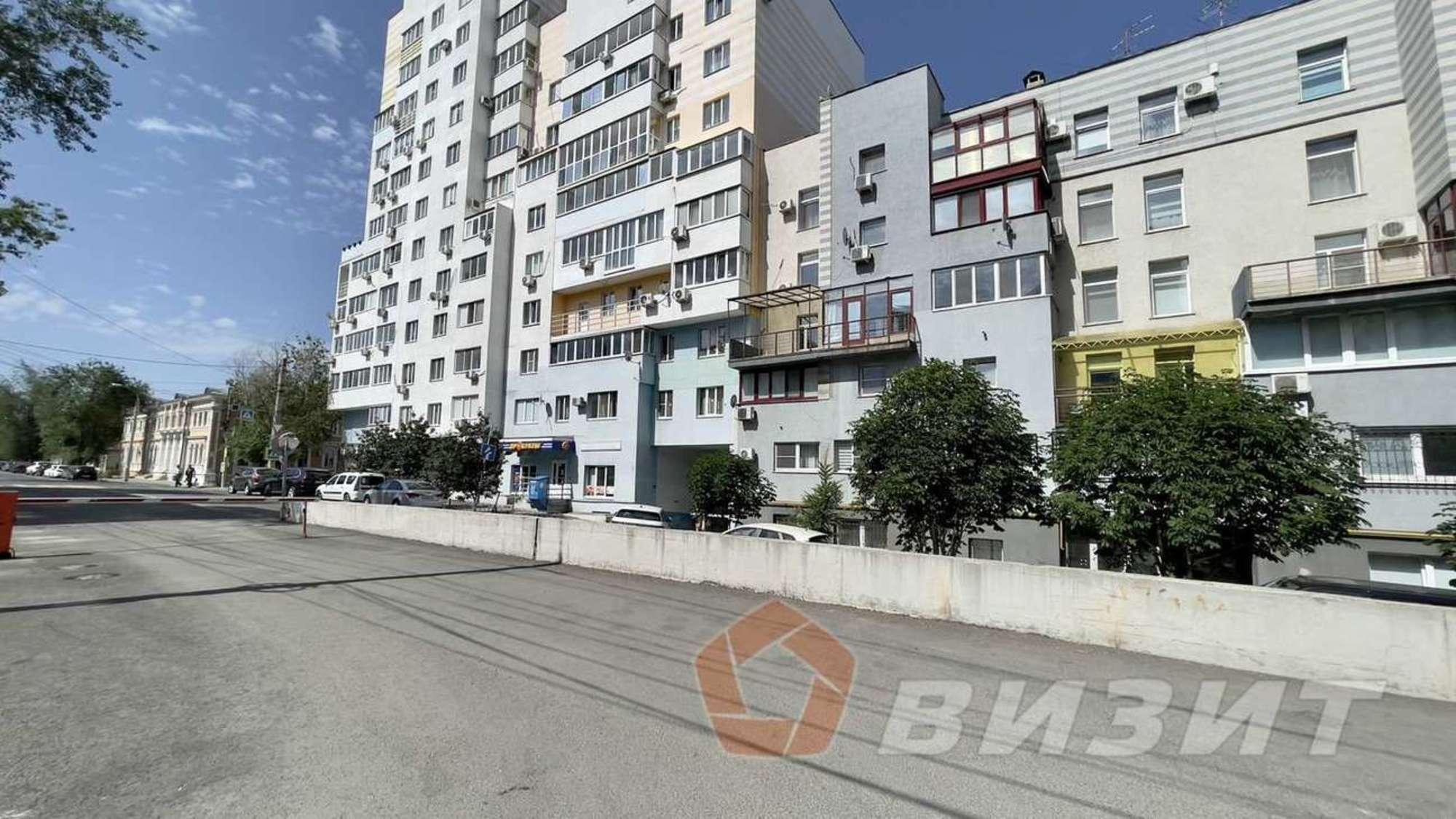 Купить офис, помещение под офис за 10 850 000 рублей на Алексея Толстого улица, 45а
