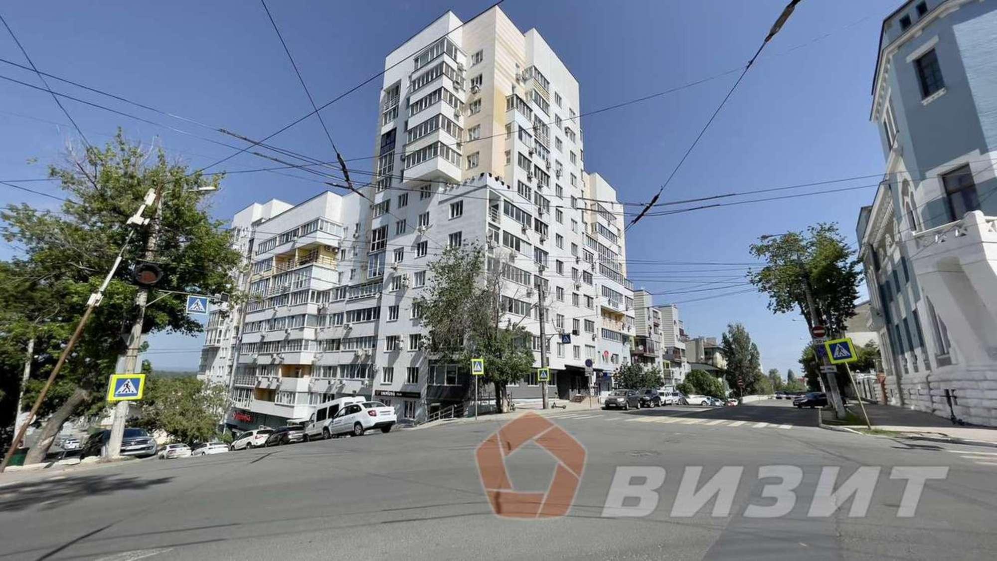 Купить офис, помещение под офис за 10 850 000 рублей на Алексея Толстого улица, 45а