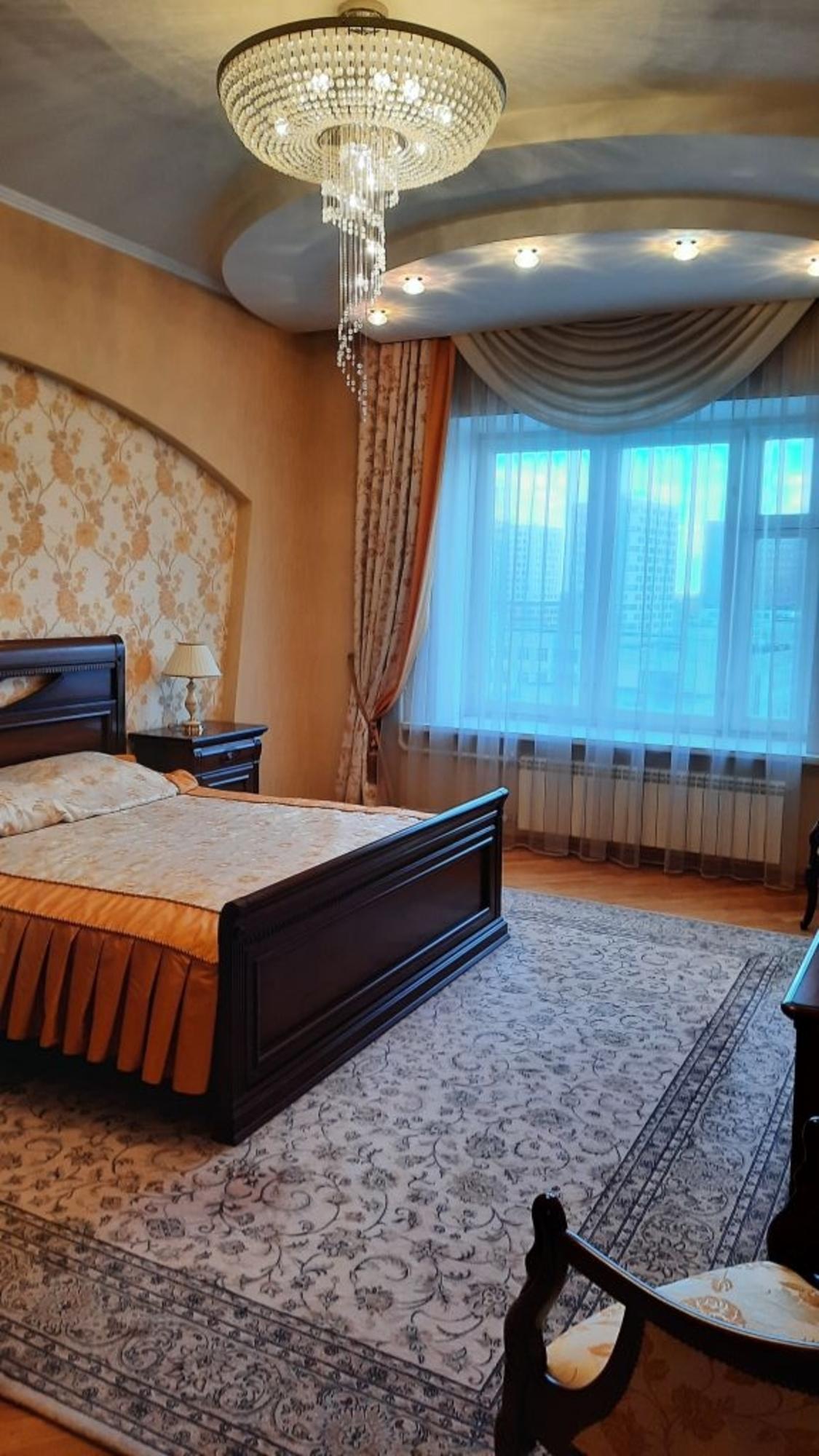 Купить квартиру за 19 000 000 рублей на Краснозвездная ул, 19к1