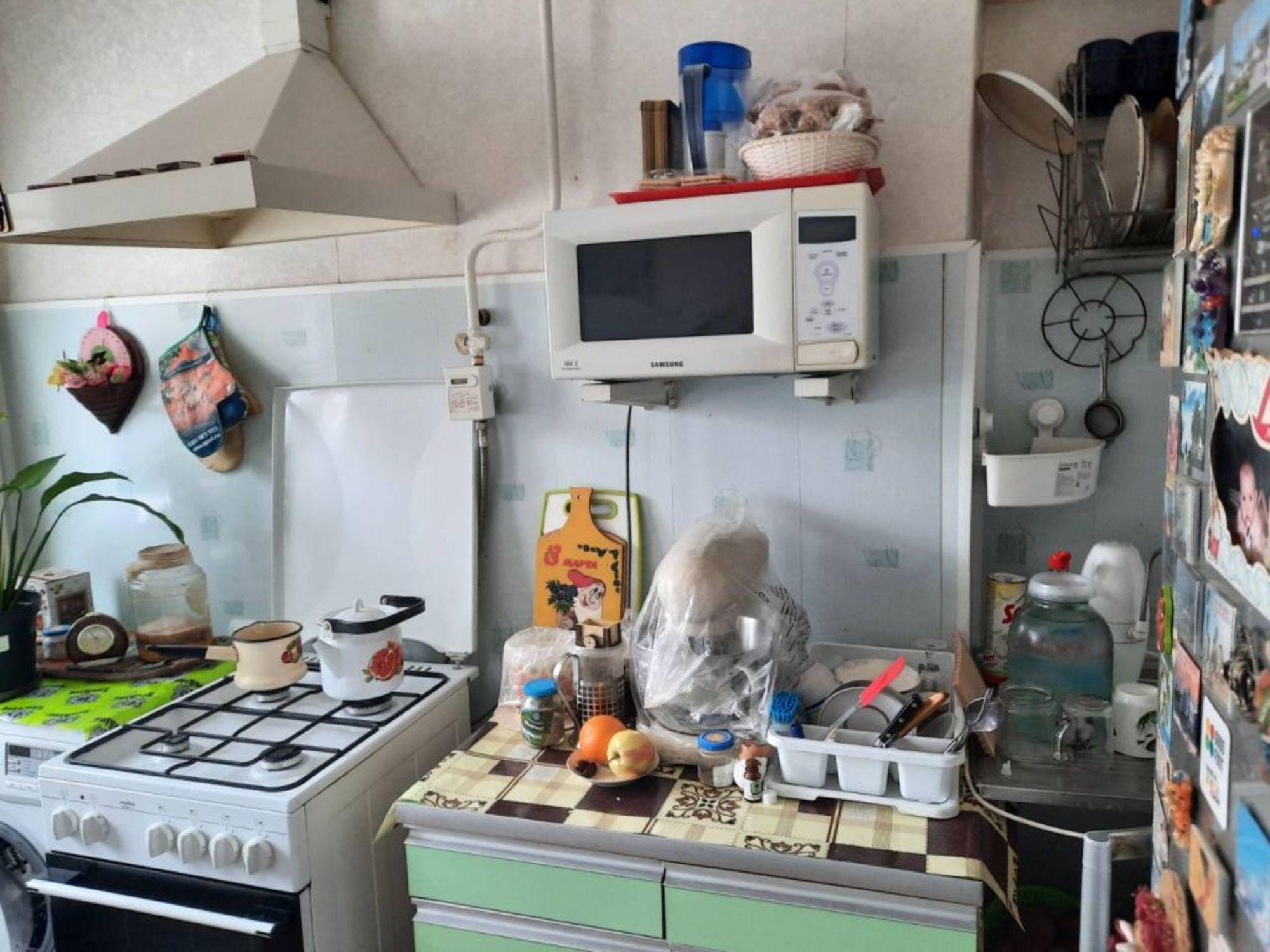 Купить квартиру за 6 170 000 рублей на Подворная ул, 1